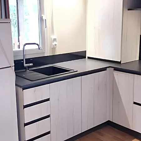 Paisible A Avec Piscine Partagee * Agde