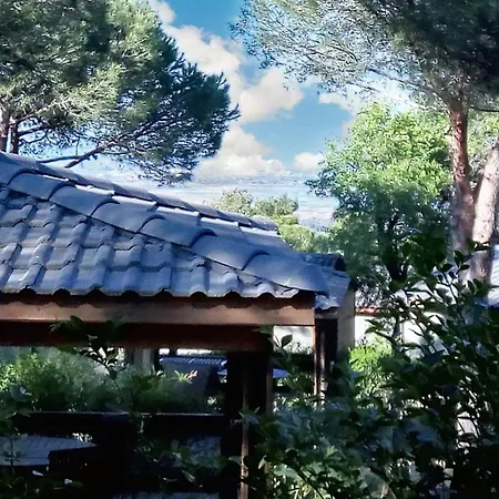 Prázdninový dům Paisible A Avec Piscine Partagee Agde