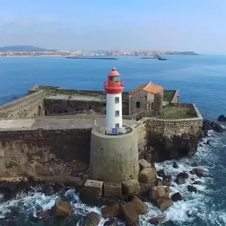 Paisible A Avec Piscine Partagee Prázdninový dům