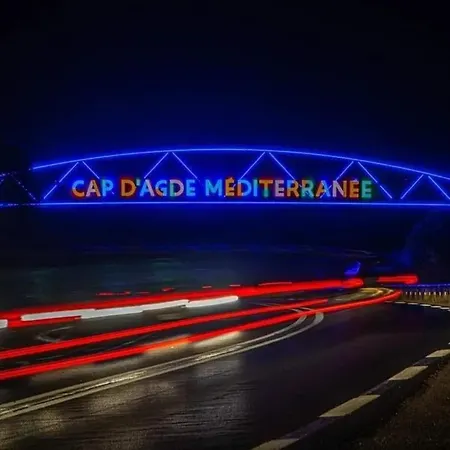 Prázdninový dům Paisible A Avec Piscine Partagee *