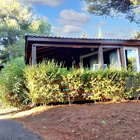 Paisible A Avec Piscine Partagee * アグド