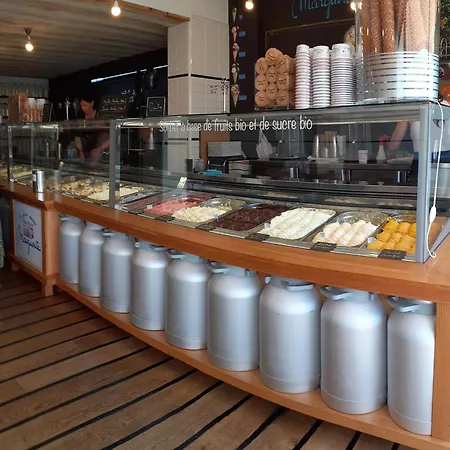 Paisible A Avec Piscine Partagee Agde