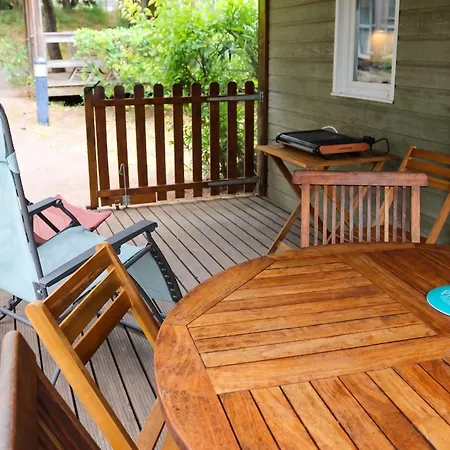 Paisible A Avec Piscine Partagee アグド