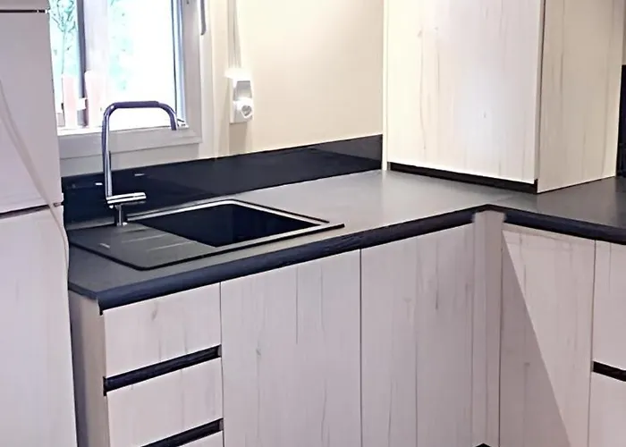 Paisible à Avec Piscine Partagée * Agde