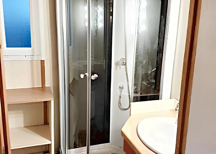 Paisible à Avec Piscine Partagée Casa vacanze Agde