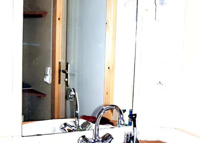 Paisible à Avec Piscine Partagée Casa vacanze *