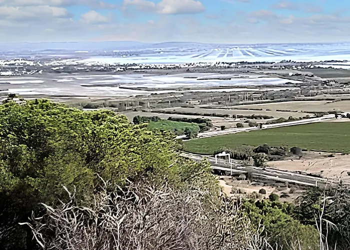 Paisible à Avec Piscine Partagée * Agde