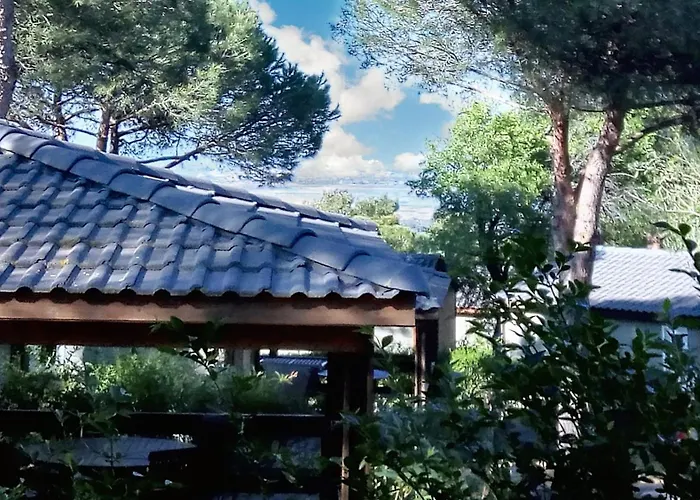 Casa vacanze Paisible à Avec Piscine Partagée Agde