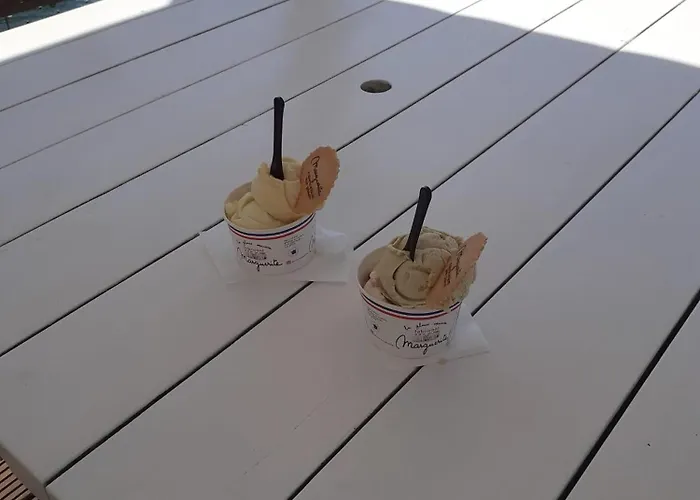 Paisible à Avec Piscine Partagée * Agde