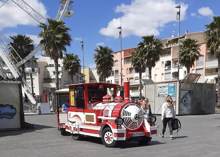 Casa vacanze Paisible à Avec Piscine Partagée