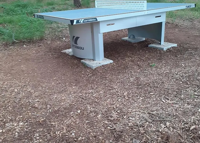 Paisible à Avec Piscine Partagée Casa vacanze