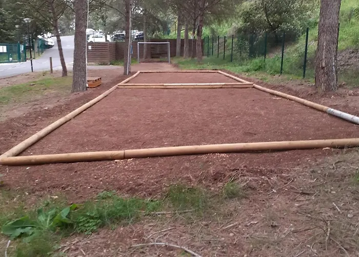 Casa vacanze Paisible à Avec Piscine Partagée *