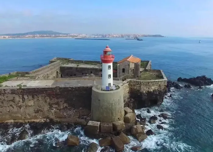 Paisible à Avec Piscine Partagée Casa vacanze