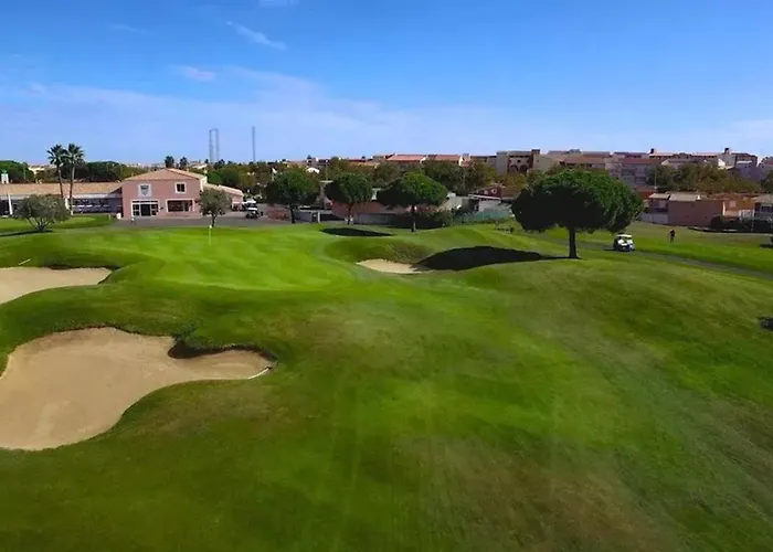 Paisible à Avec Piscine Partagée Casa vacanze *